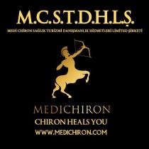 m.c.s.t.d.h.l.ş. medi chiron sağlık turizmi danışmanlık hizmetleri limited şirketi. medichiron chiron heals you www.medichiron.com