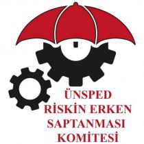 ünsped riskin erken saptanması komitesi