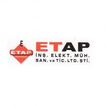 etap etap inş.elek.müh.san.ve tic.ltd.şti.