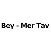 bey - mer tav