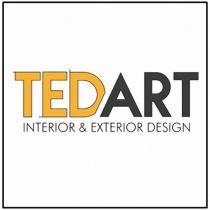 tedart interior & exterıor desıgn