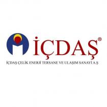 içdaş içdaş çelik enerji tersane ve ulaşım sanayi a.ş.