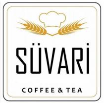 süvari coffee & tea