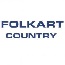 folkart country
