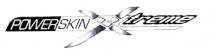 powerskin xtreme