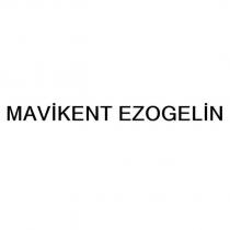 mavikent ezogelin