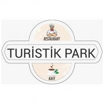 restaurant turistik park kafe