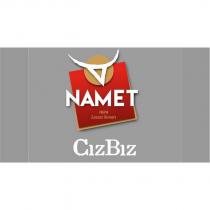 namet 1929 lezzet sanatı cızbız