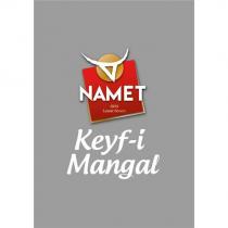 namet 1929 lezzet sanatı keyf-i mangal