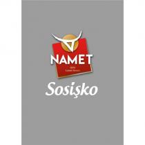 namet 1929 lezzet sanatı sosişko