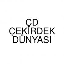 çd çekirdek dünyası