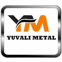 ym yuvalı metal