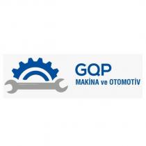 gqp makina ve otomotiv