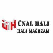 üh ünal halı halı mağazam