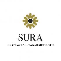sura heritage sultanahmet hotel