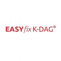 easyfix k-dag +