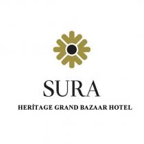 sura heritage grand bazaar hotel