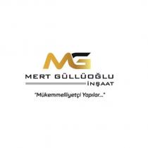 mg mert güllüoğlu inşaat 