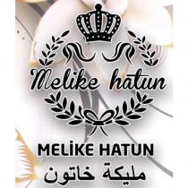 melike hatun
