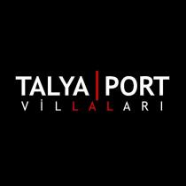 talya port villaları