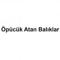 öpücük atan balıklar