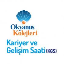 okyanus kolejleri kariyer ve gelişim saati (kgs)