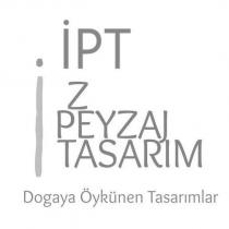 ipt iz peyzaj tasarım doğaya öykünen tasarımlar