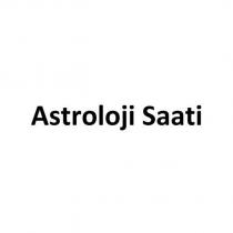 astroloji saati