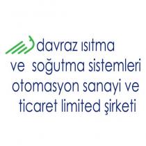davraz ısıtma ve soğutma sistemleri otomasyon sanayi ve ticaret limited şirketi