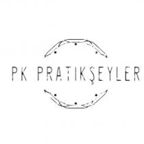 pk pratikşeyler