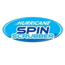 spin scrubber hurricane