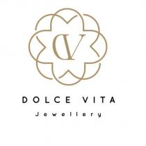 dv dolce vita jewellery