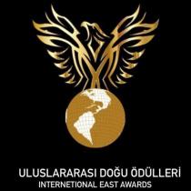 uluslararası doğu ödülleri ınternetıonal east awards