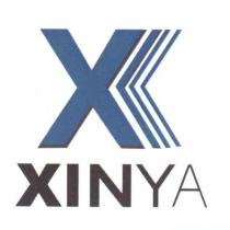 x xinya