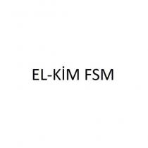 el-kim fsm