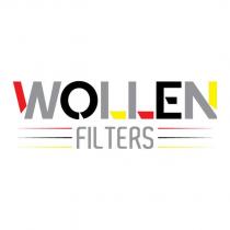 wollen fılters