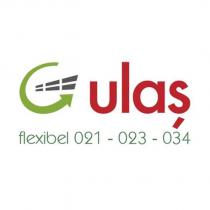 ulaş flexibel 021-023-034