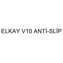 elkay v10 anti-slip