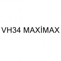 vh34 maximax