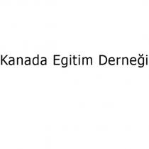 kanada egitim dernegi