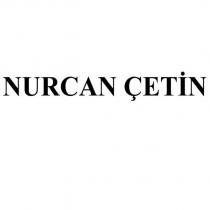 nurcan çetin