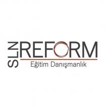 sln reform eğitim danışmanlık