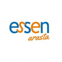 essen arasta