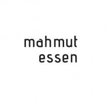 mahmut essen