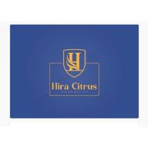 hira citrus narenciye
