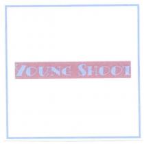 young shoot