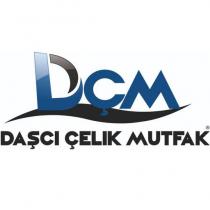 dçm daşcı çelik mutfak