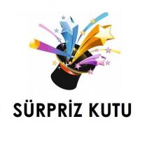 sürpriz kutu