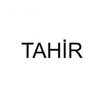 tahir