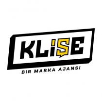 klişe bir marka ajansı